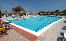 Foto Hotel Lorenzo in Lassi ( Kefalonia)